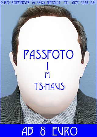 passfoto