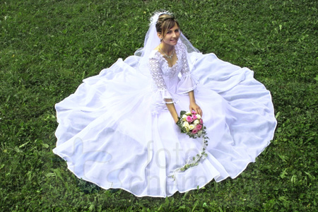 hochzeit