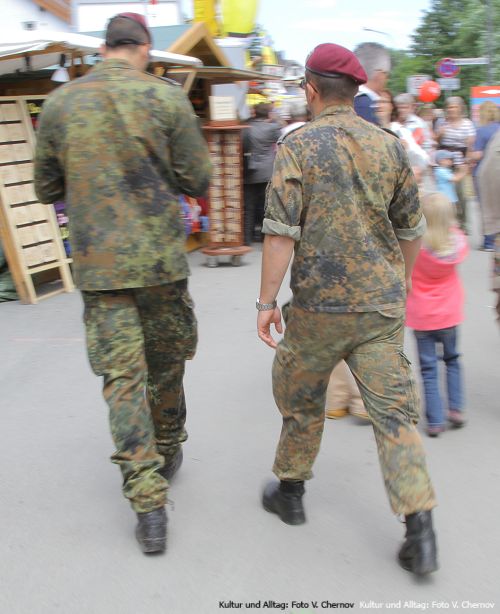 Bundeswehr