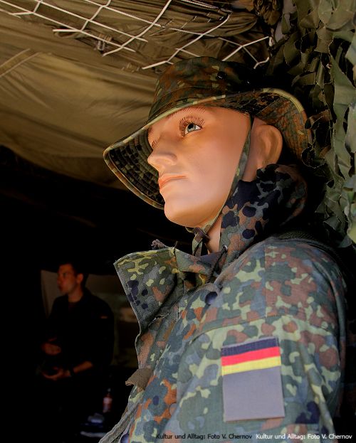 Bundeswehr