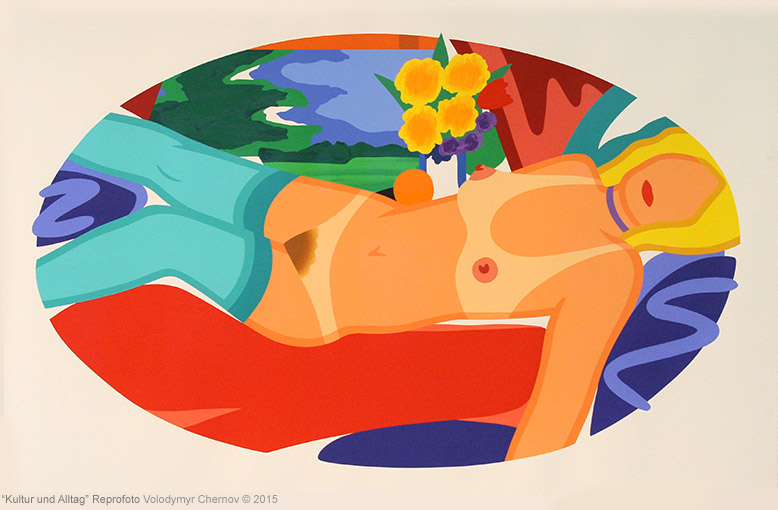 WESSELMANN