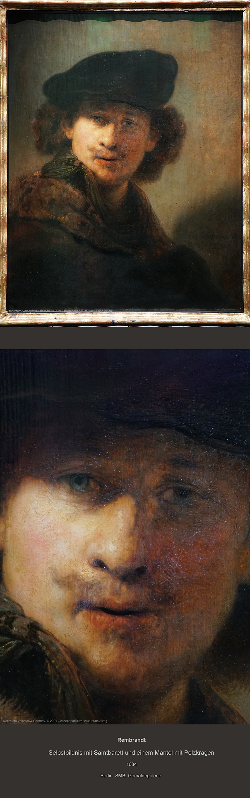 rembrant