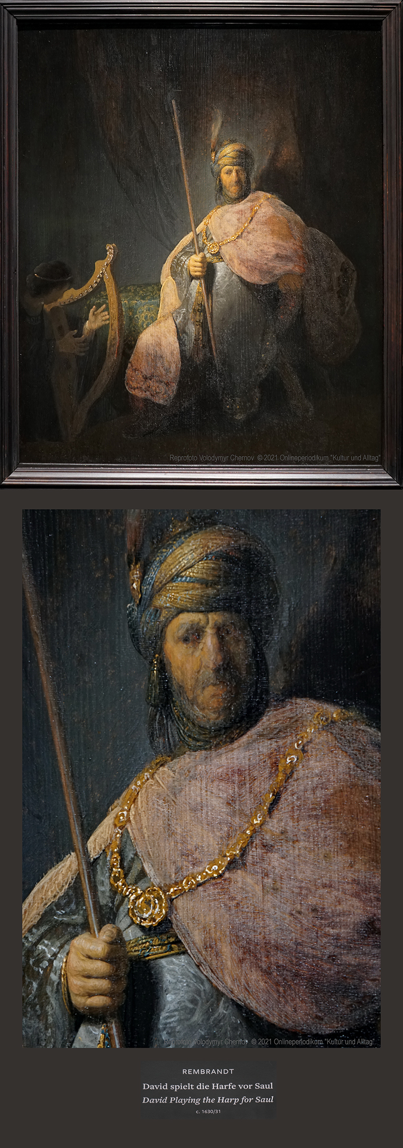 rembrandt