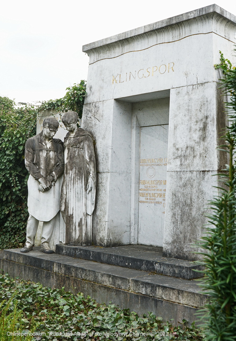 Friedhof Giessen