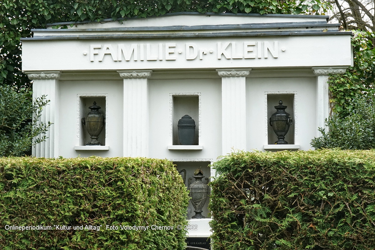 Friedhof Giessen