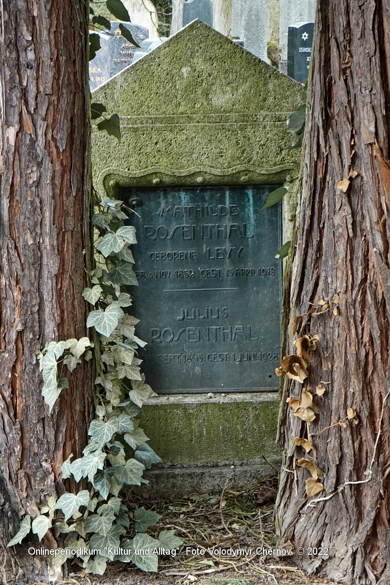 Friedhof Giessen