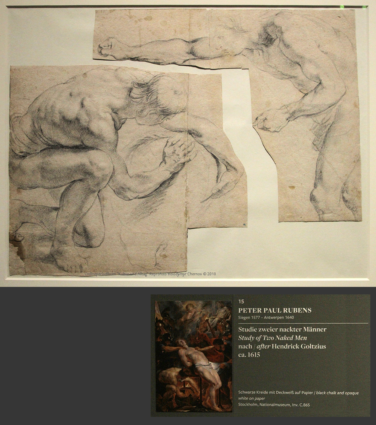 rubens ausstellung