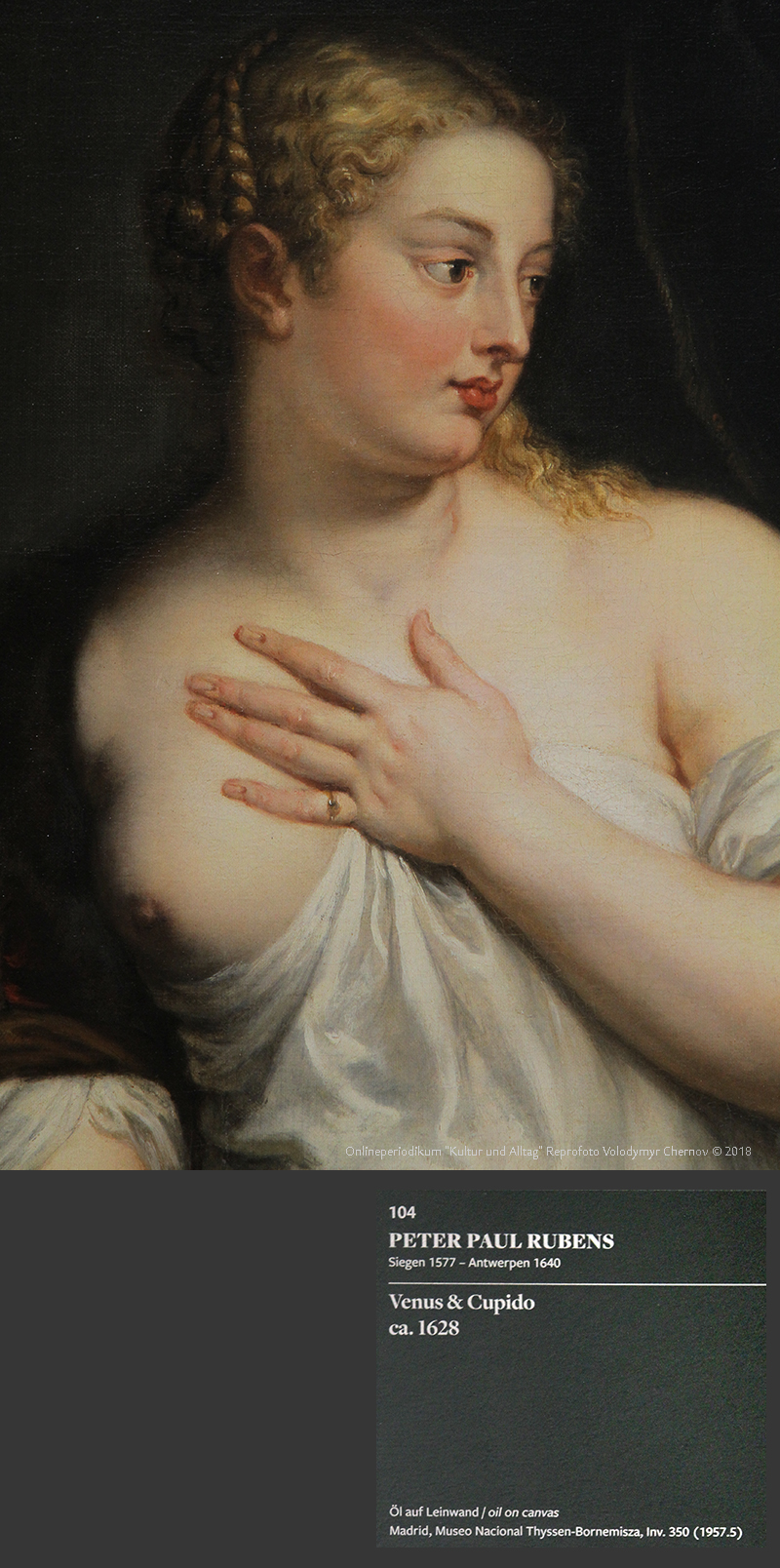 rubens ausstellung