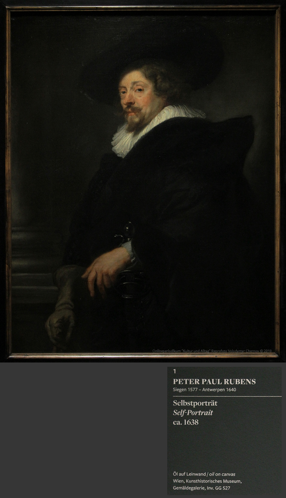 rubens ausstellung