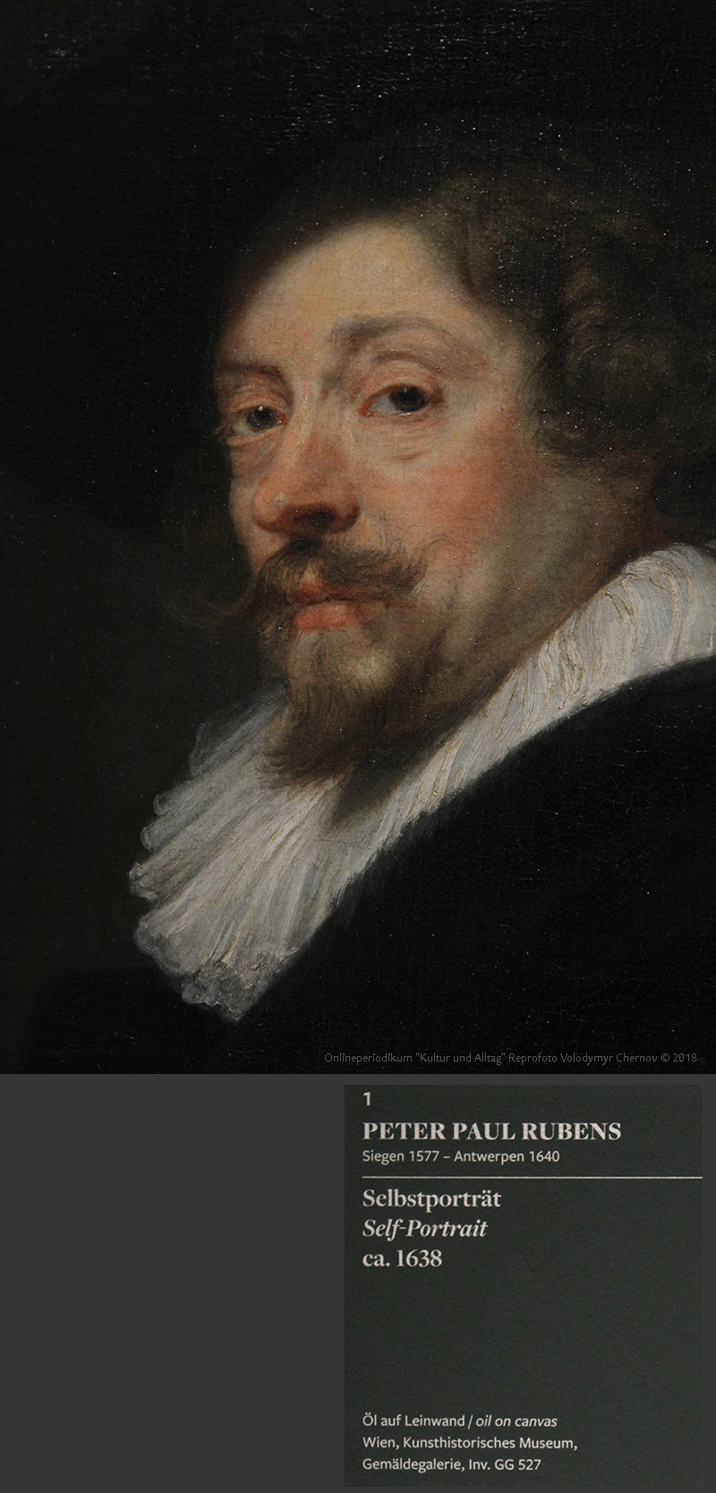 rubens ausstellung