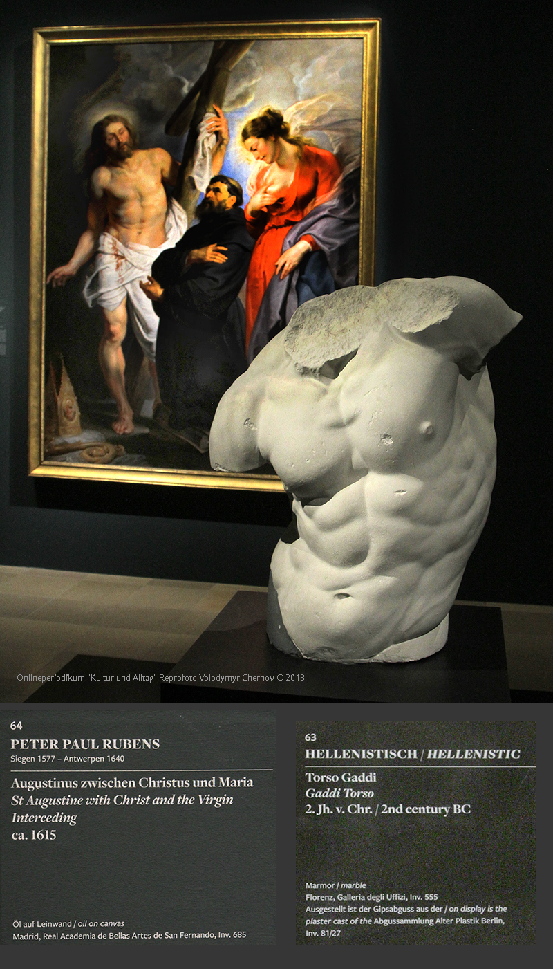 rubens ausstellung