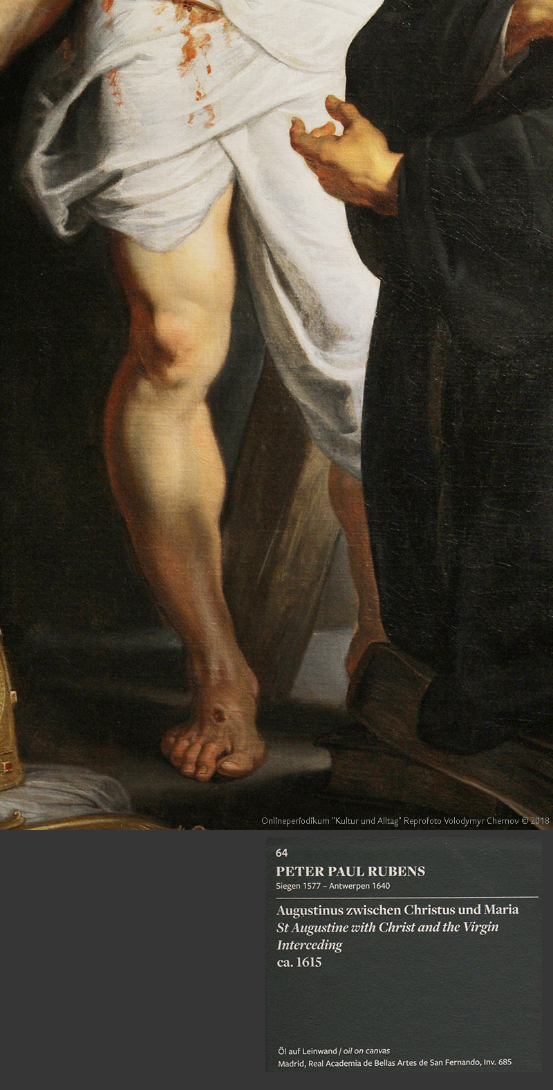 rubens ausstellung