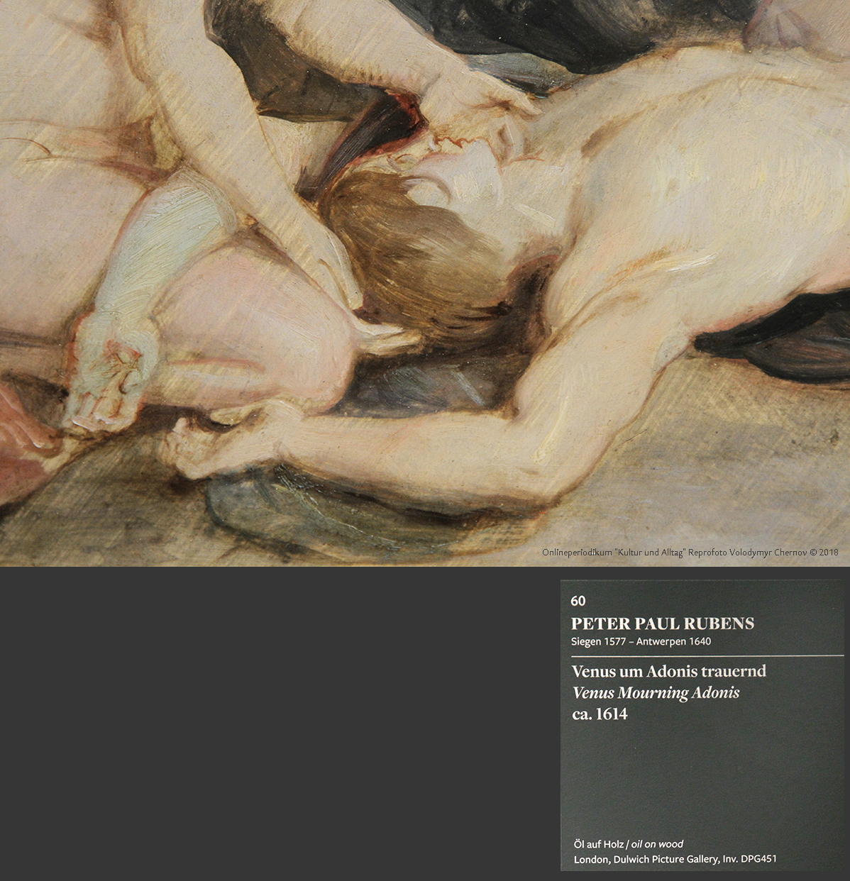 rubens ausstellung