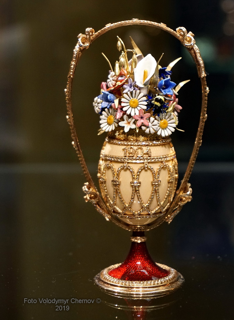 faberge