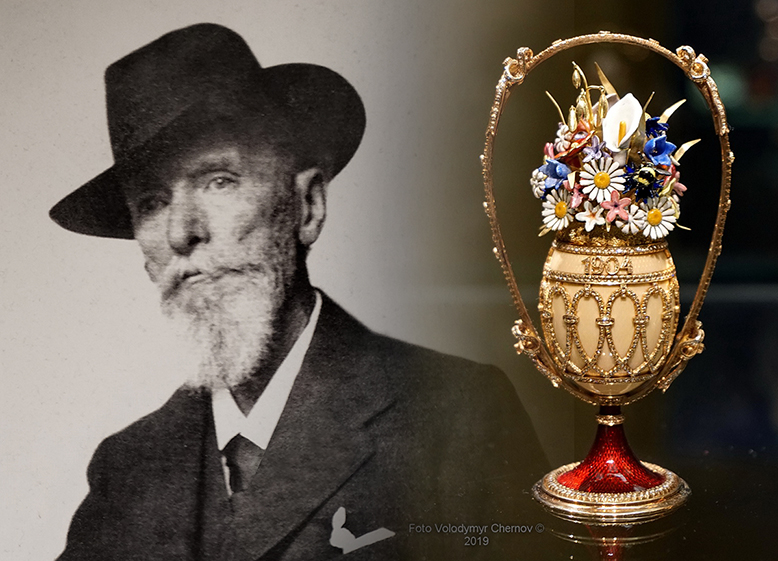 Faberge