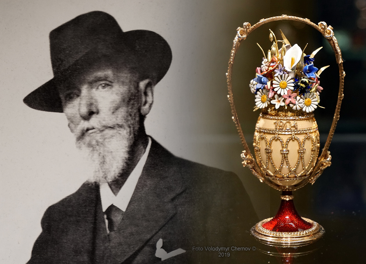 faberge