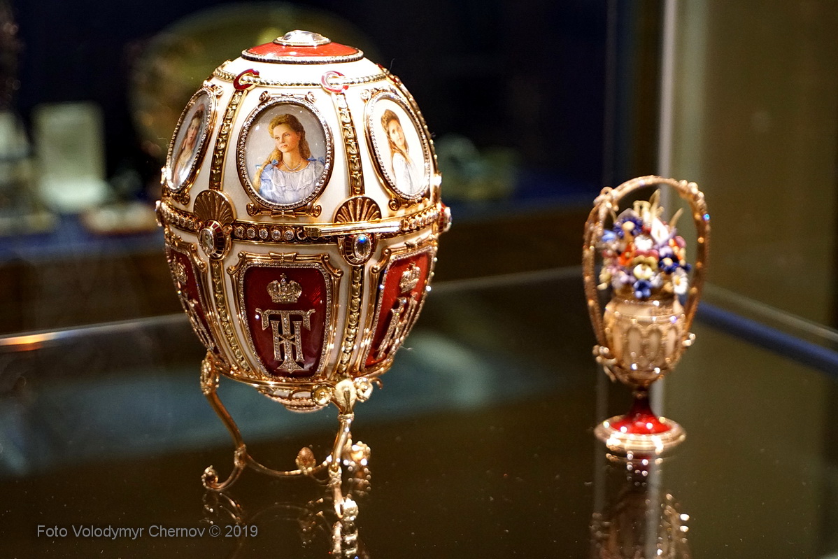 faberge