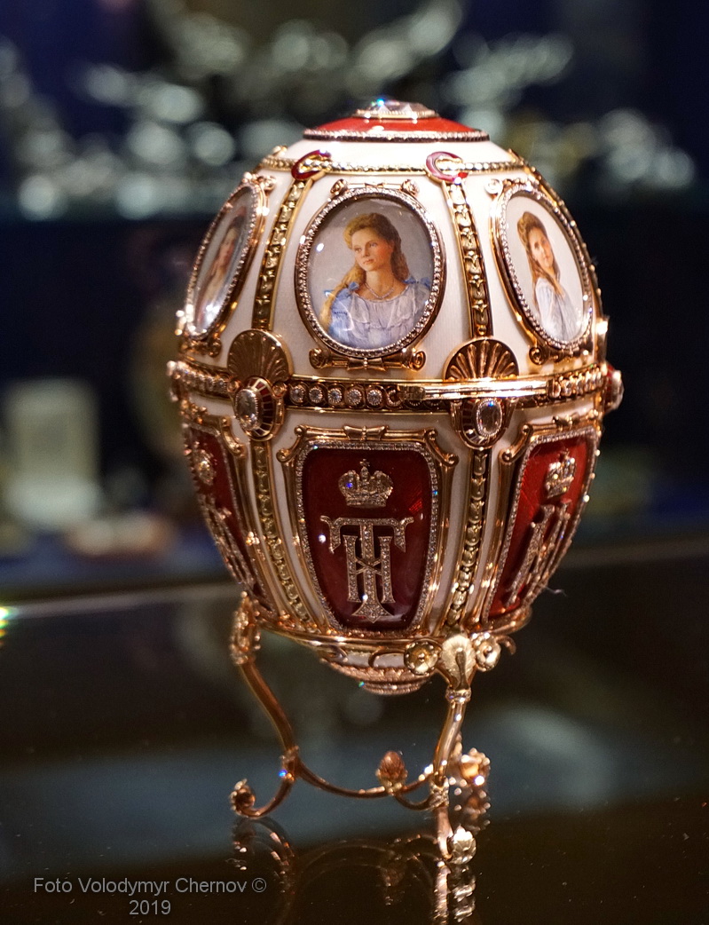 faberge