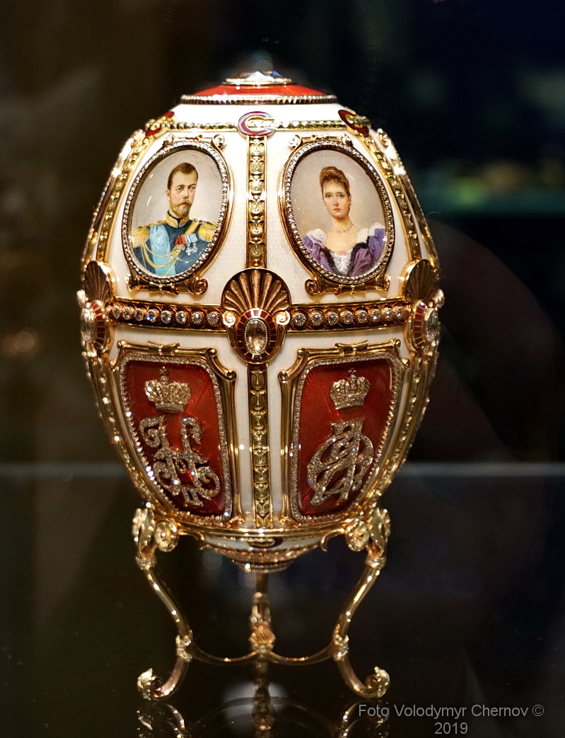 faberge