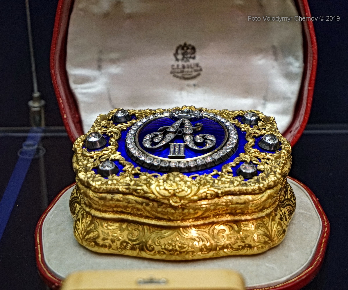 faberge