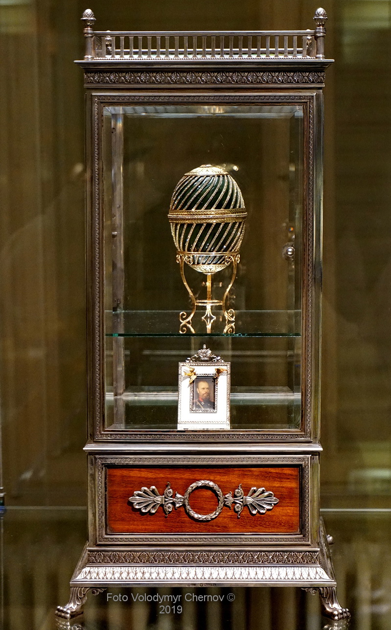 faberge