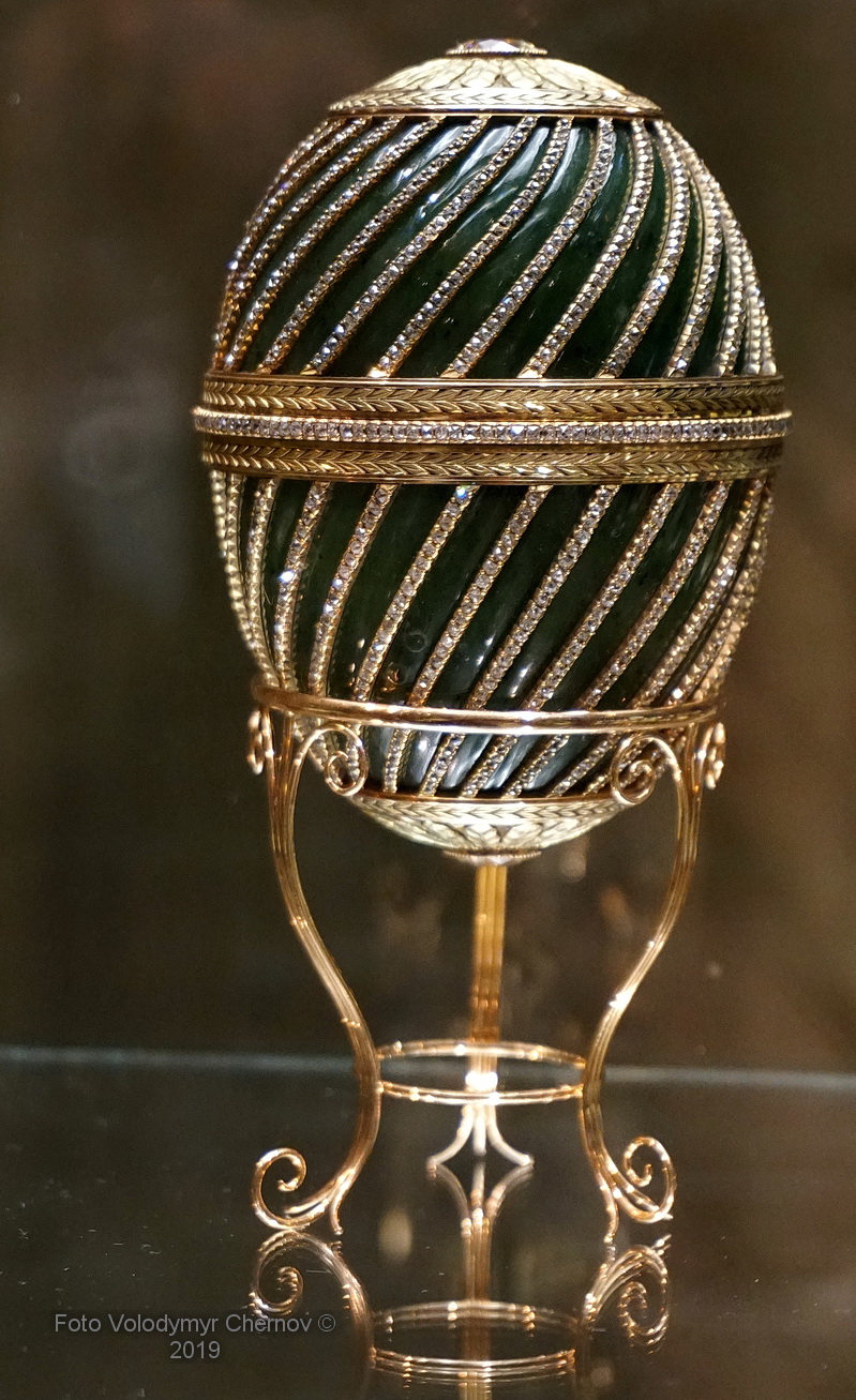 faberge