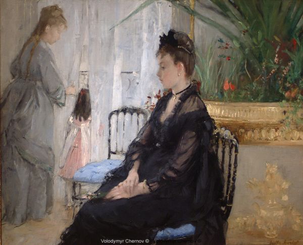 morisot