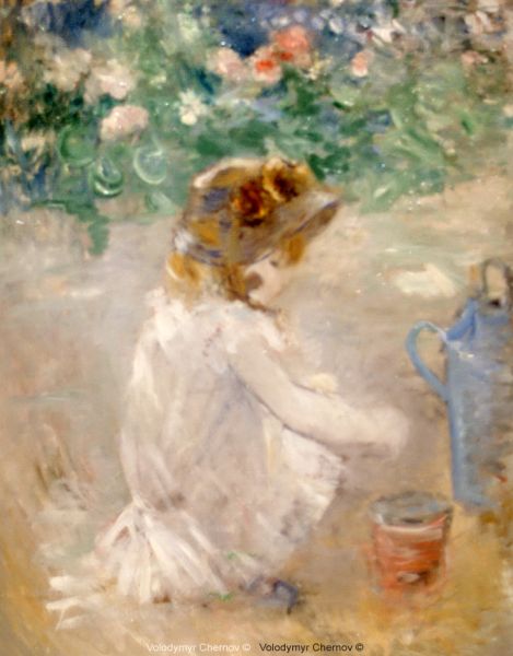 morisot