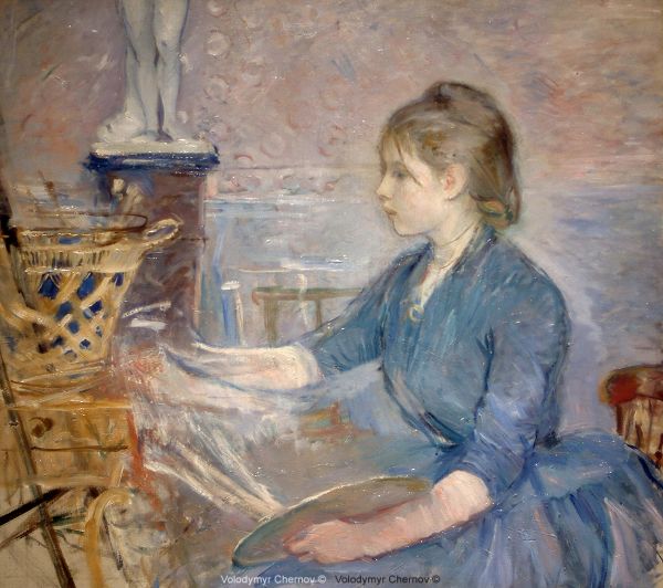 morisot