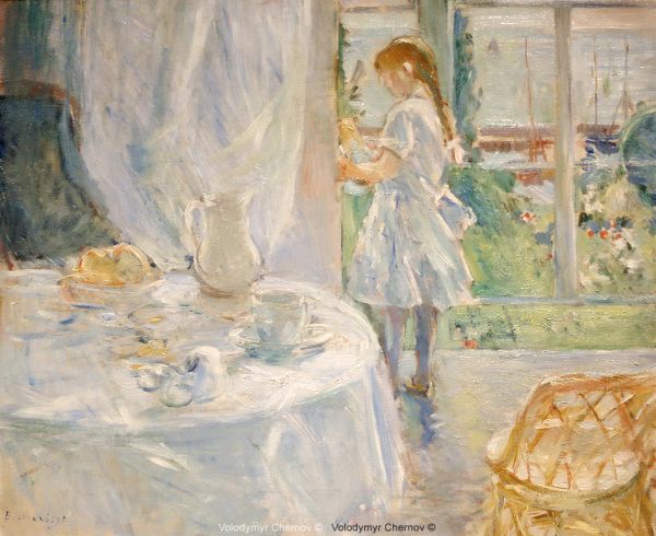 morisot