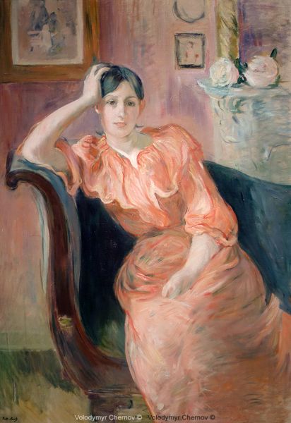 morisot