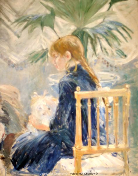 Morisot