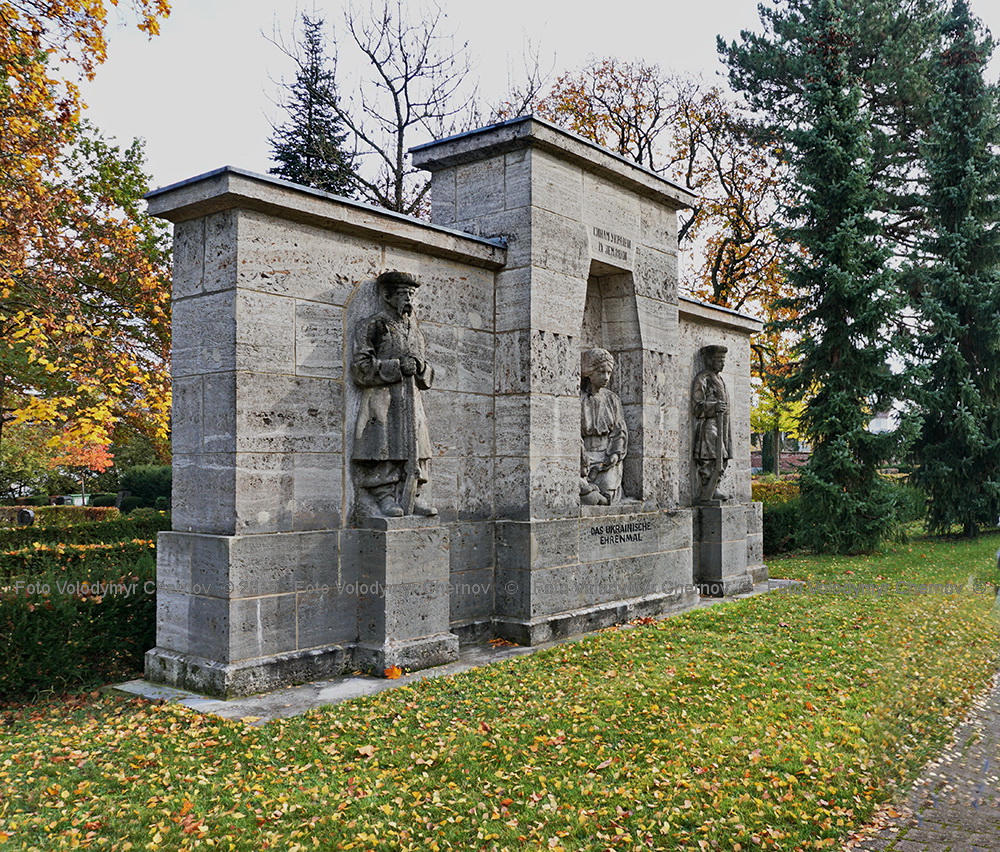 denkmal