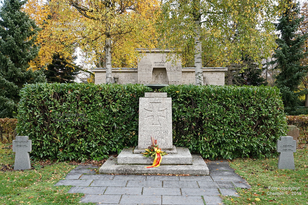 de denkmal