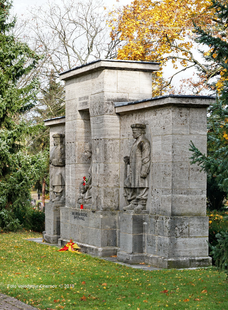 Ehrenmal