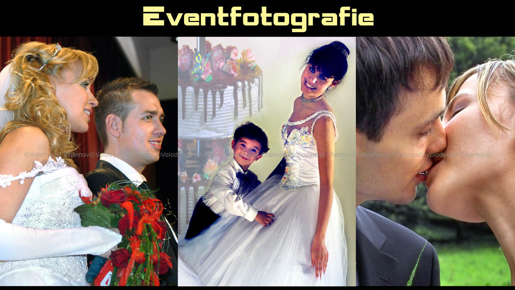 Volodymyr Chernov Fotograf